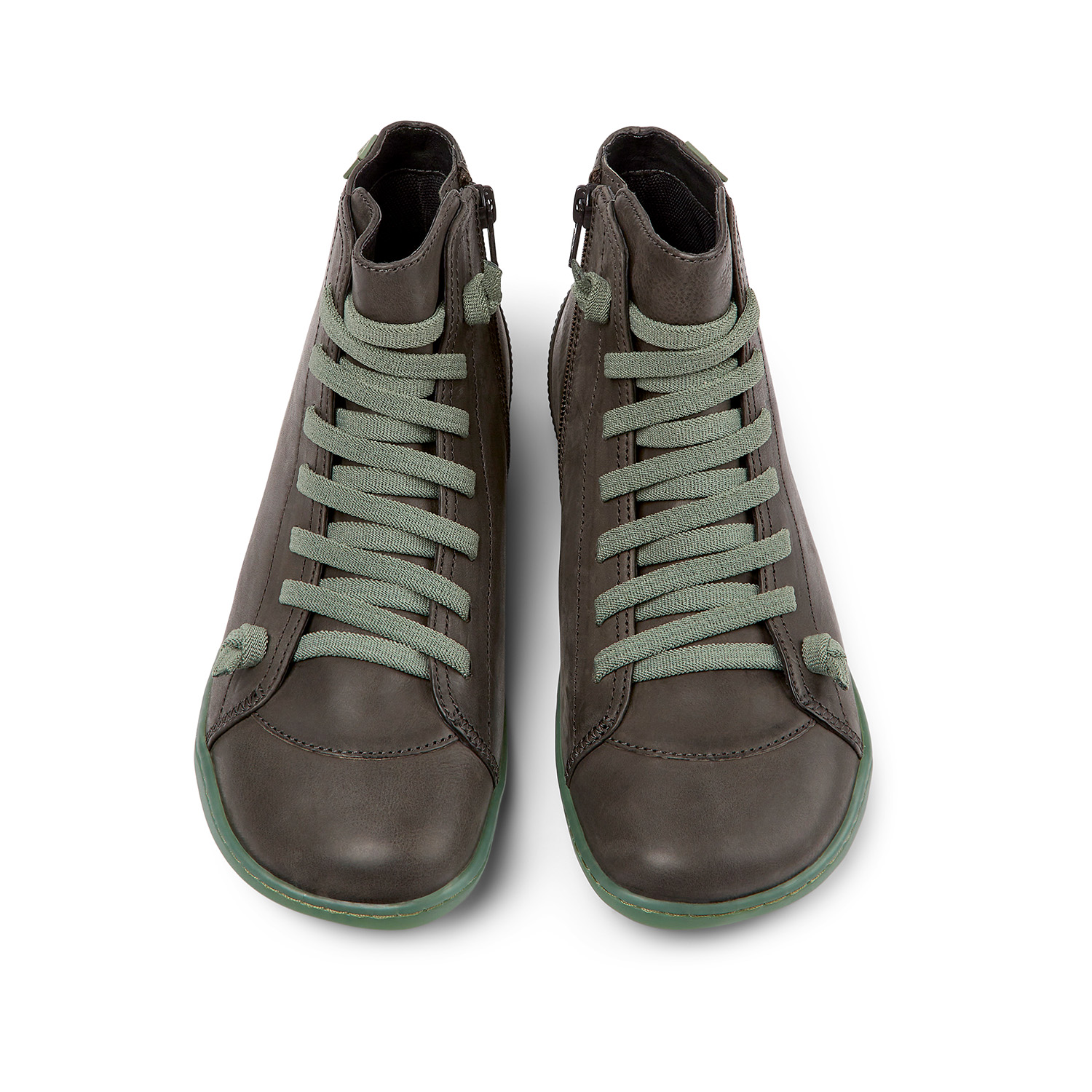 Camper Peu Cami in Dark