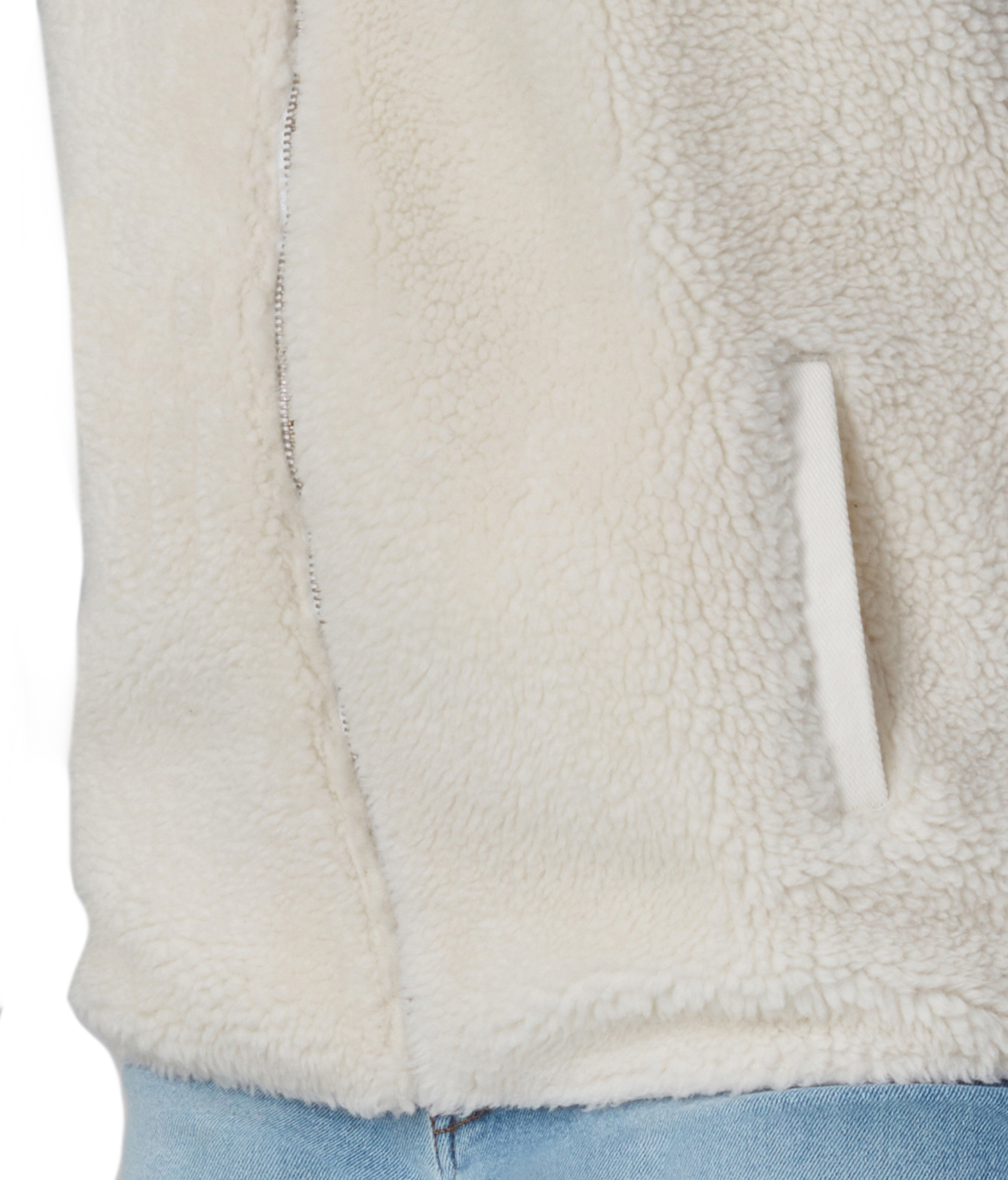 Lola Jeans AVA-SIVRY Vest