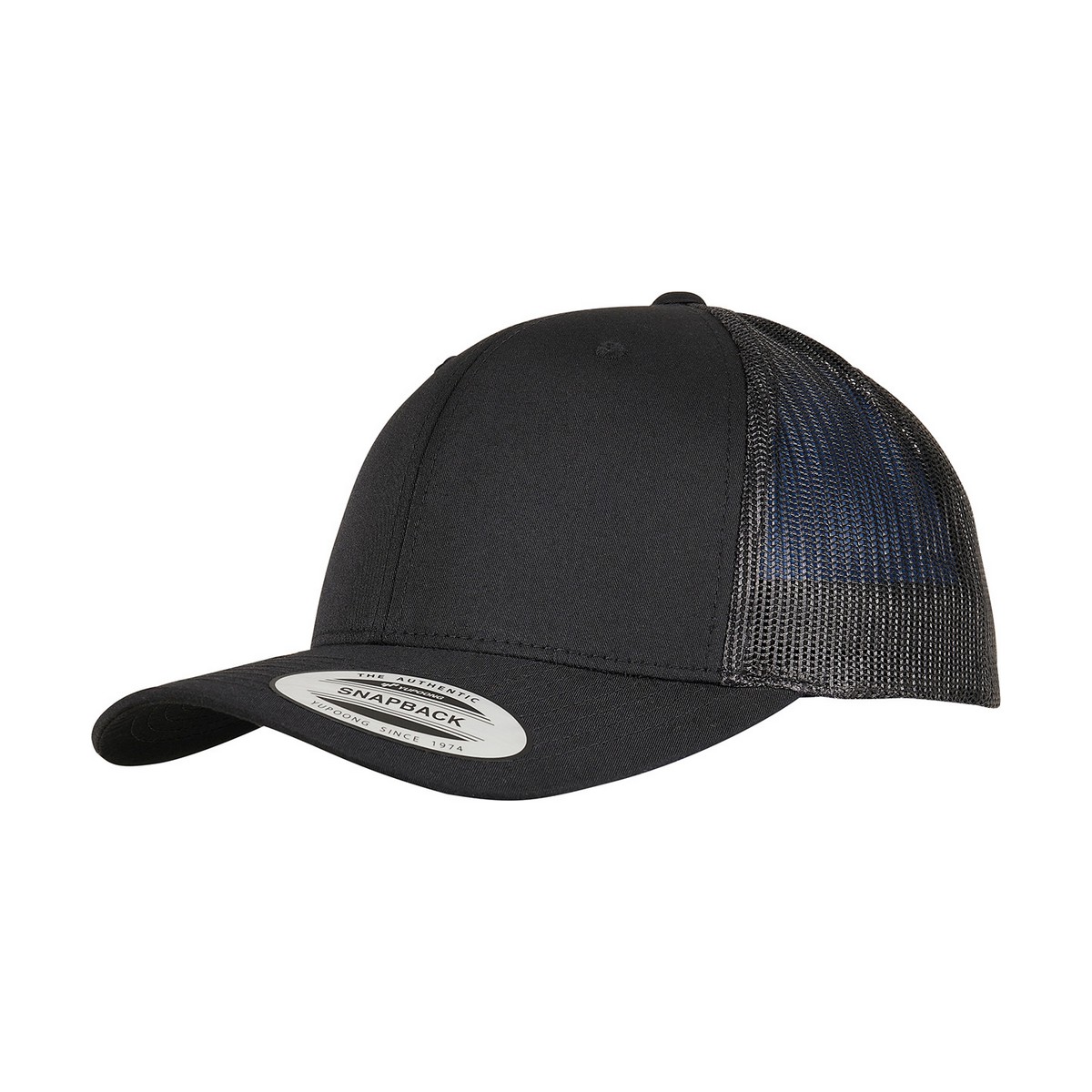 Flexfit - Unisex Adult Recycled Polyester Trucker Cap