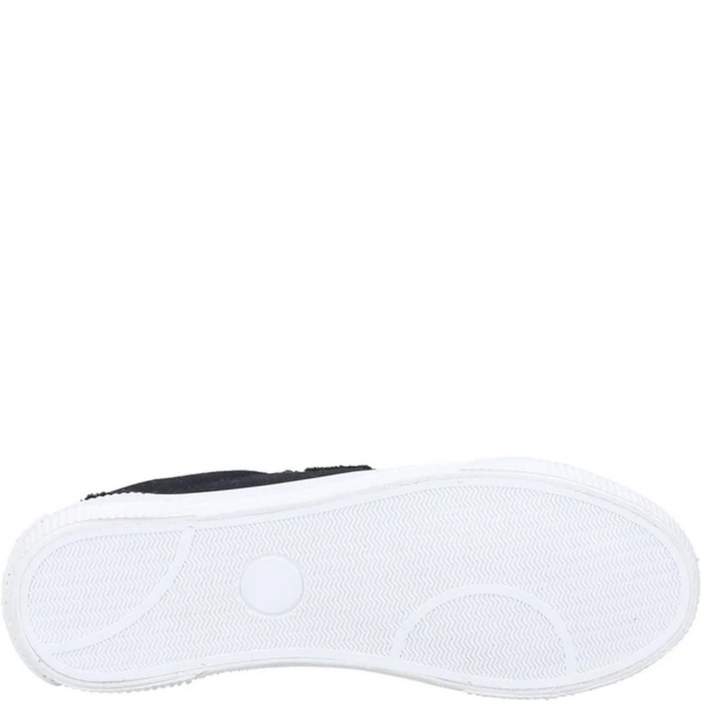 Rocket Dog - Womens/Ladies Cheery 12A Canvas Sneakers