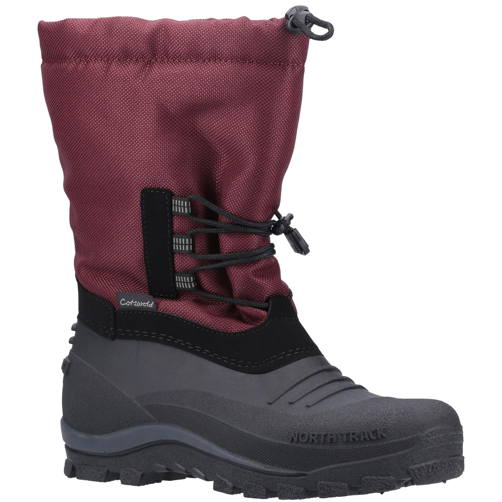 Cotswold - Womens/Ladies Teddington Galoshes