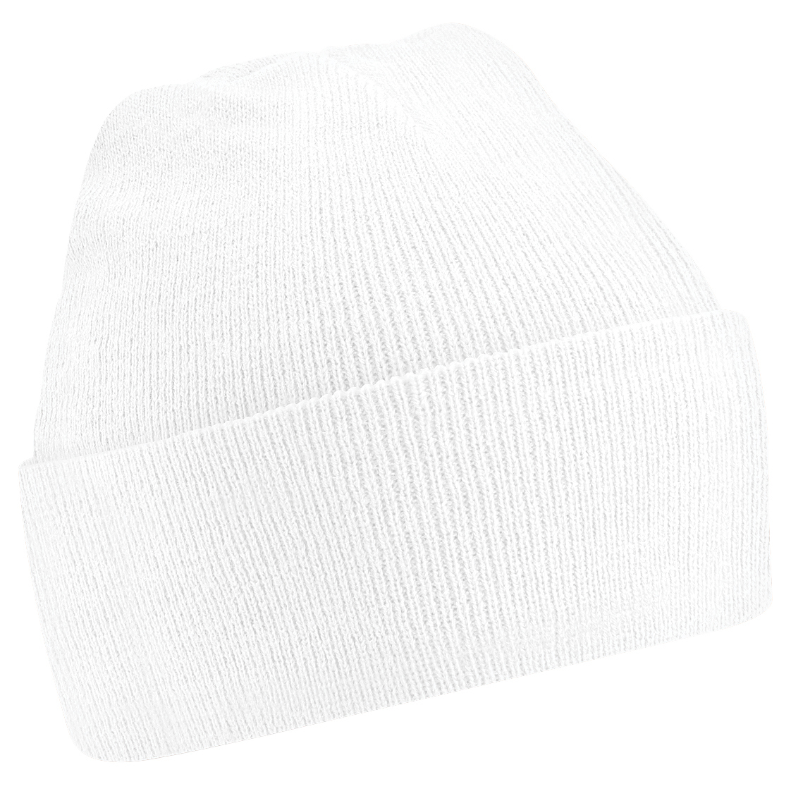 Beechfield - ® Soft Feel Knitted Winter Hat