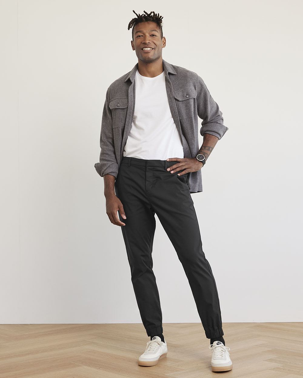 FusionFlexx (R) Commuter Jogger