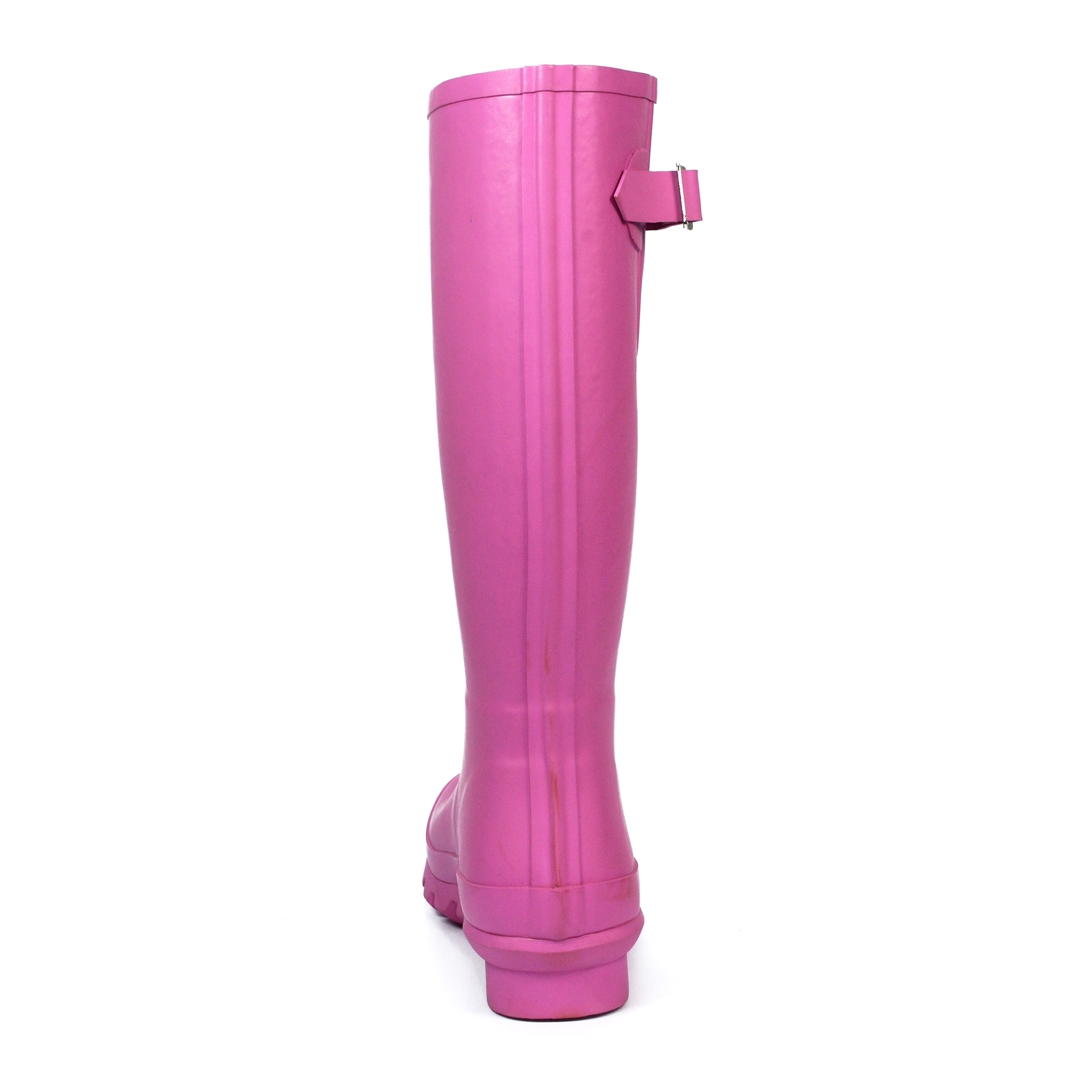 Lunar - Womens/Ladies Largo Rubber Galoshes