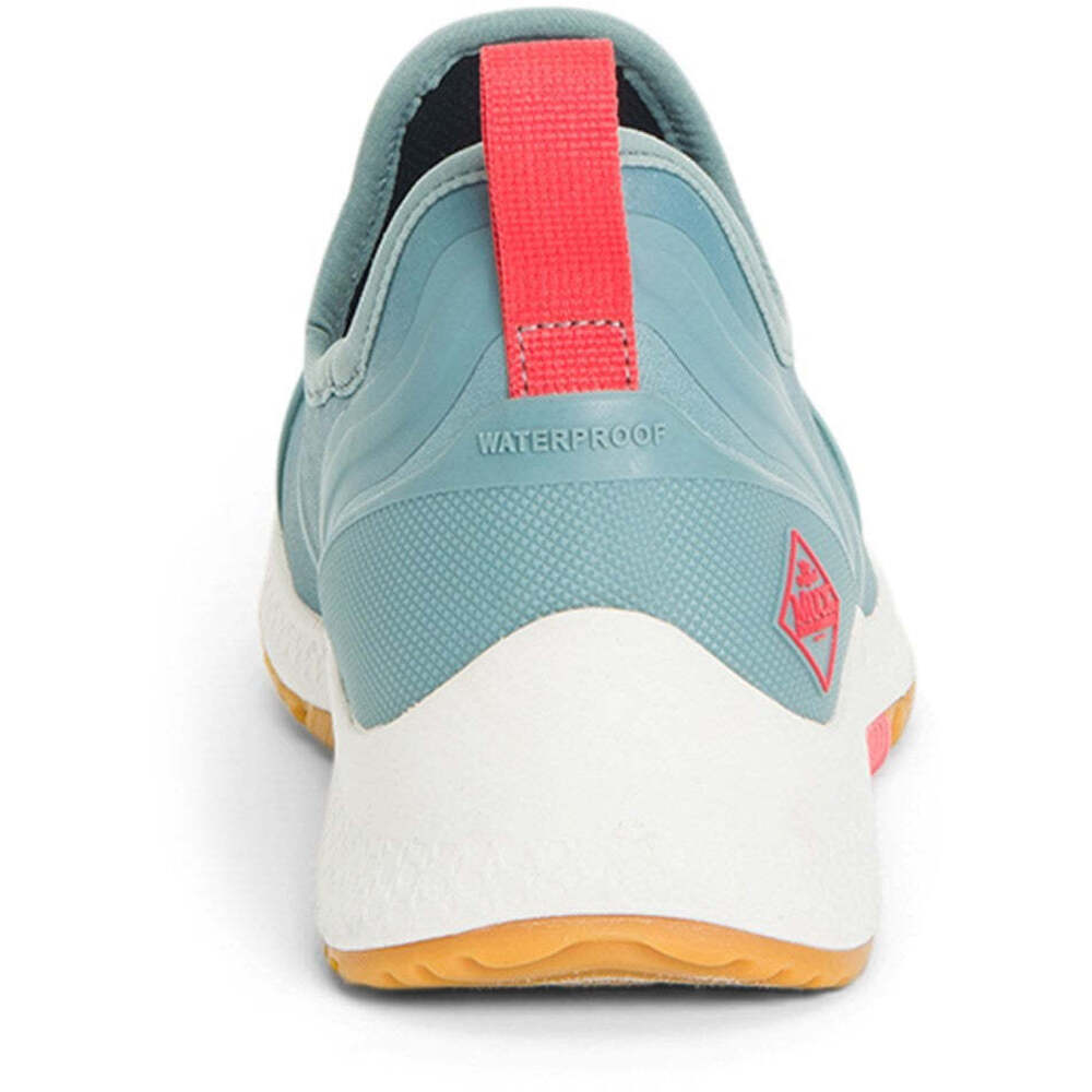 Muck Boots - Womens/Ladies Outscape Sneakers