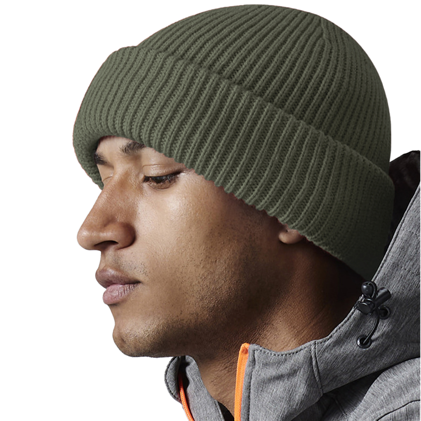 Beechfield - Unisex Adult Elements Wind Resistant Beanie