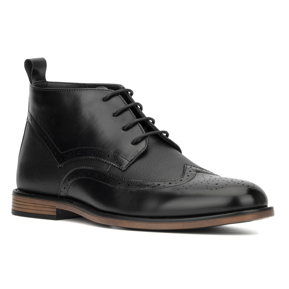 New York & Company Men's Luciano Boots