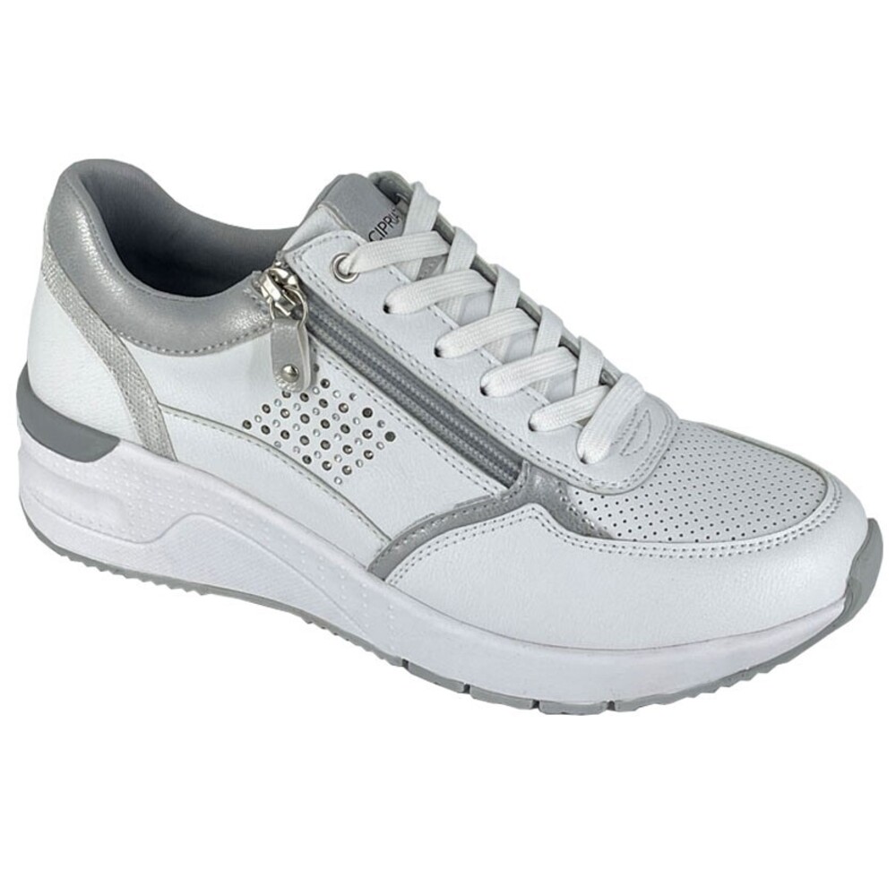 Cipriata - Womens/Ladies Elisia Sneakers