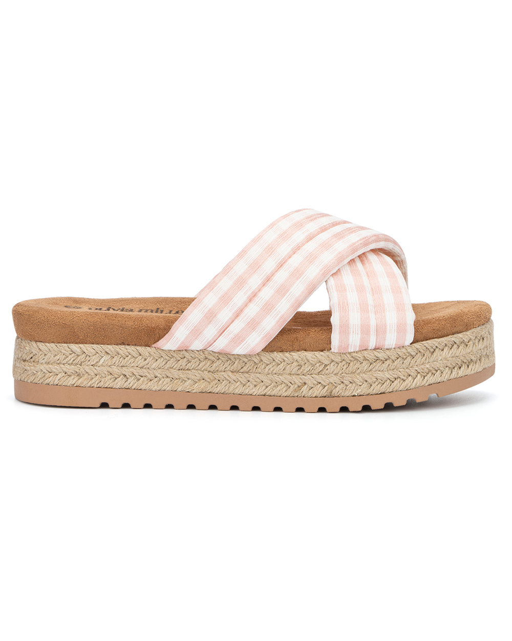 Olivia Miller Summer Daze Sandal