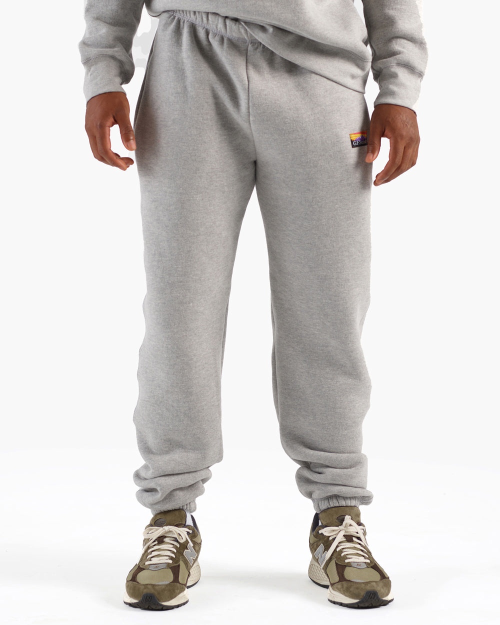 Outdoors EcoFleece Sweatpants