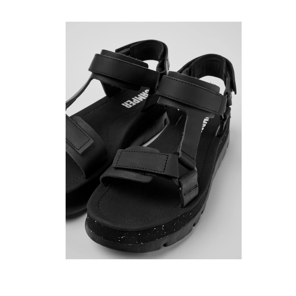 Camper Oruga Up in Speckle