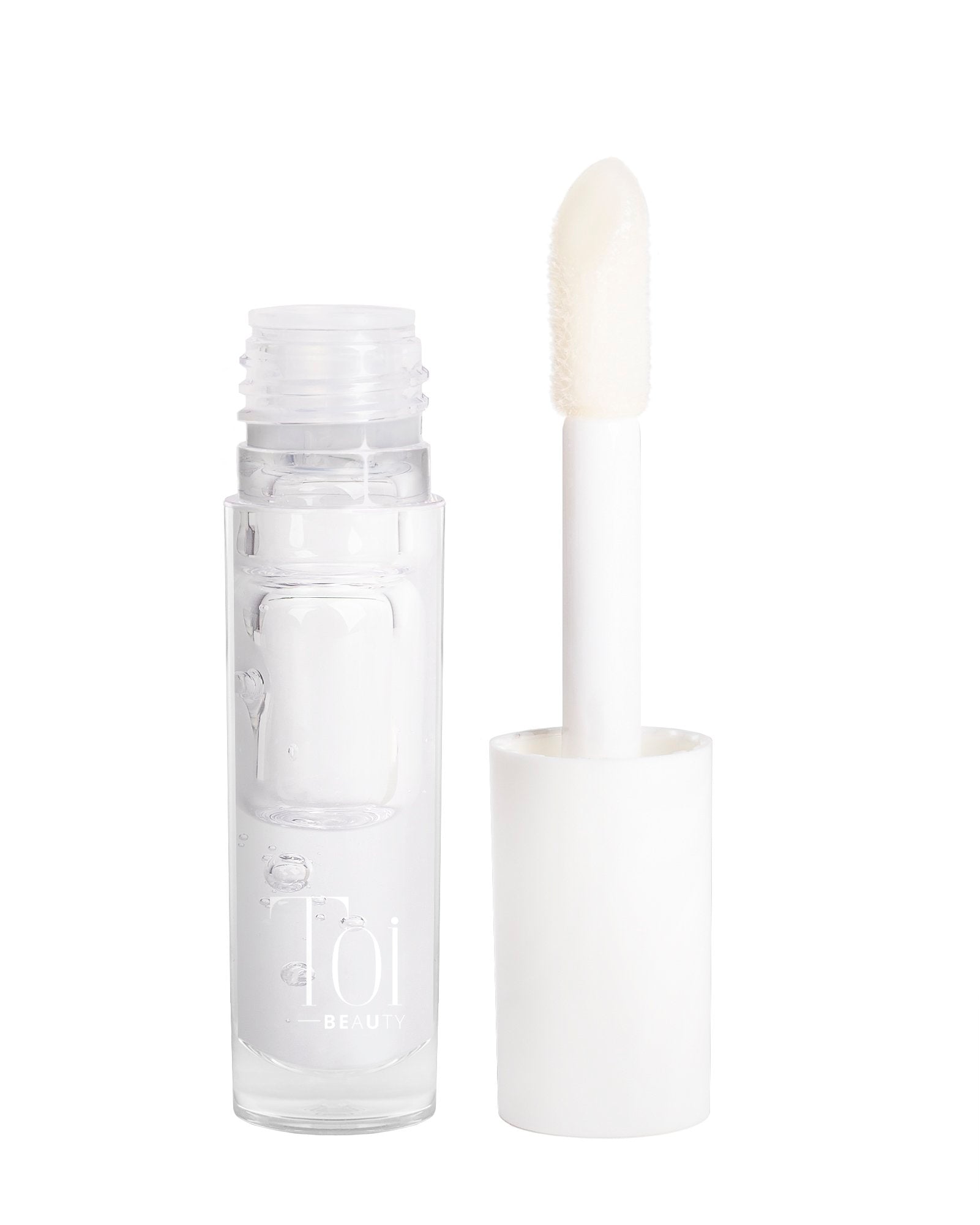 Toi Beauty - Juicy Lipgloss - Important