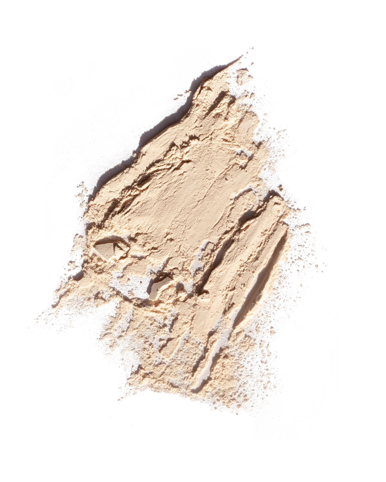 Toi Beauty - Smoothing Setting Powder - #01