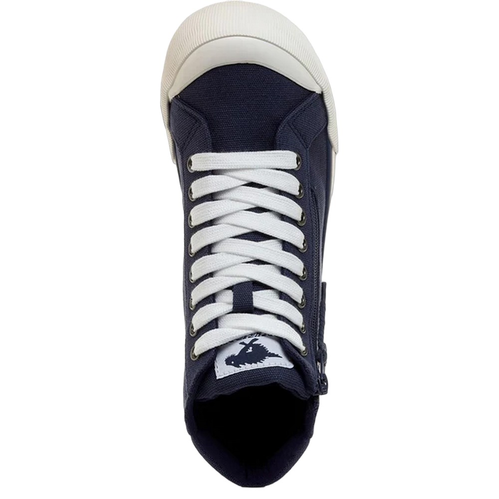 Rocket Dog - Womens/Ladies Jazzin Hi Sneakers