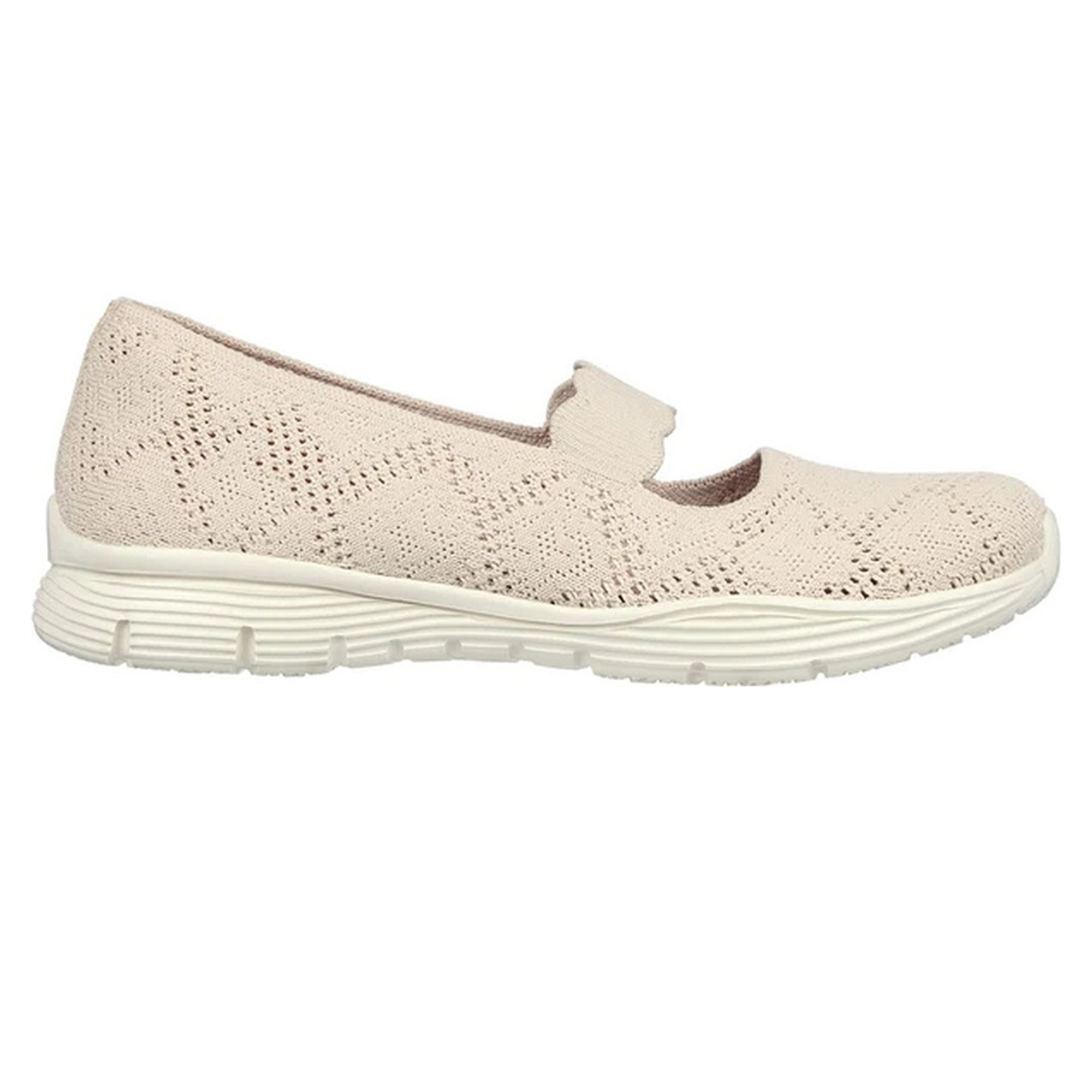 Skechers - Womens/Ladies Seager Sneakers