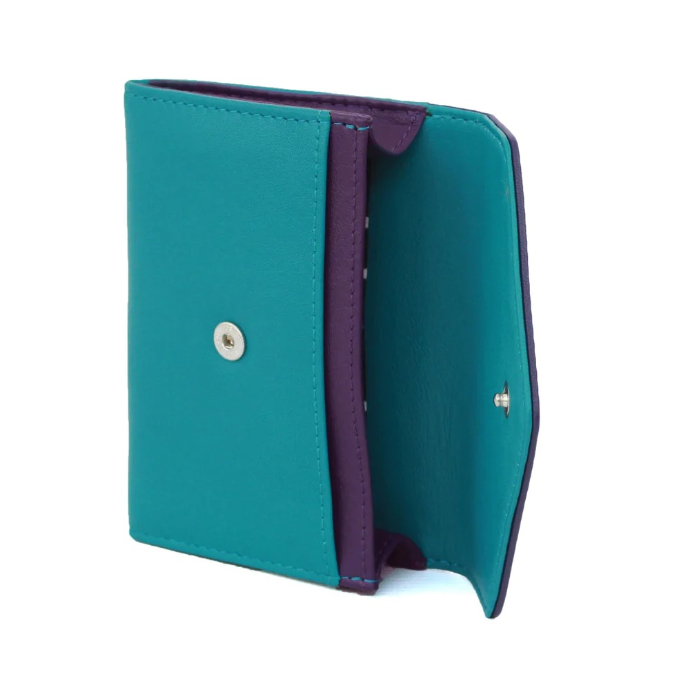 Eastern Counties Leather - Womens/Ladies Pippa Small Leather Coin Purse