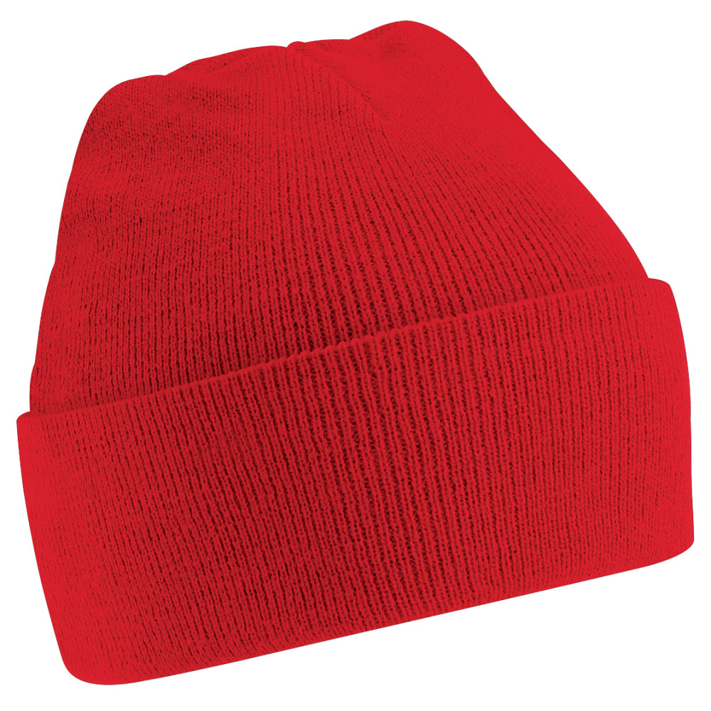 Beechfield - ® Soft Feel Knitted Winter Hat