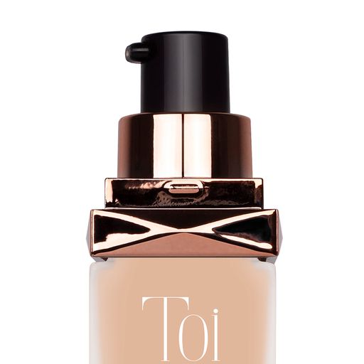 Toi Beauty - For You Foundation #160