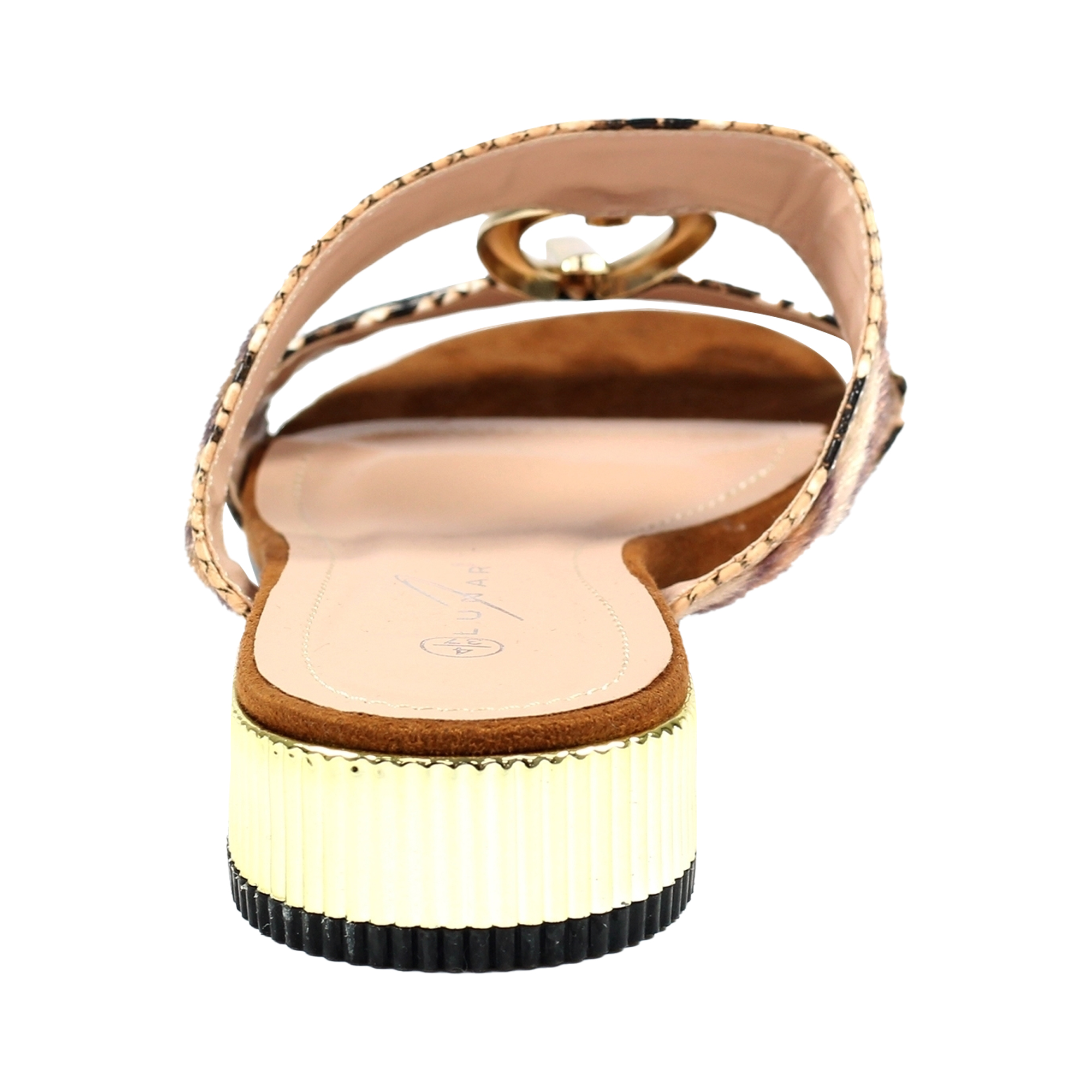 Lunar - Womens/Ladies Fleur Sandals