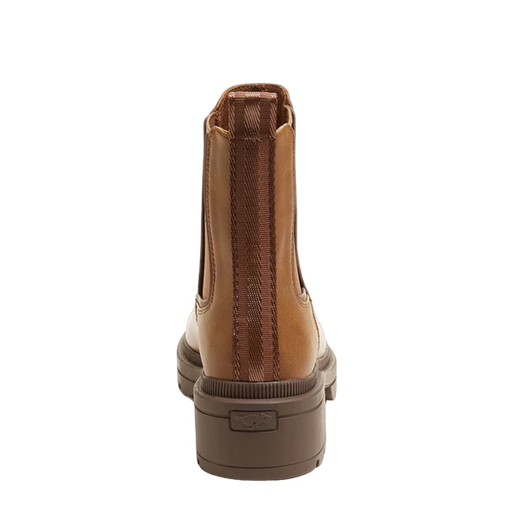 Rocket Dog - Womens/Ladies Iggie Mid Boots