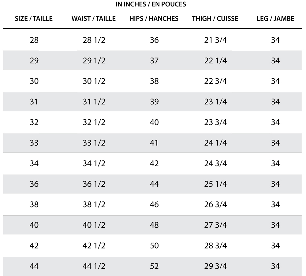 LOIS - Brad-L Straight Blue Jeans