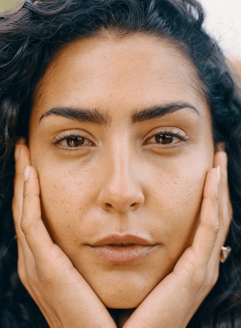 Yellow Beauty – Flower Water Toner