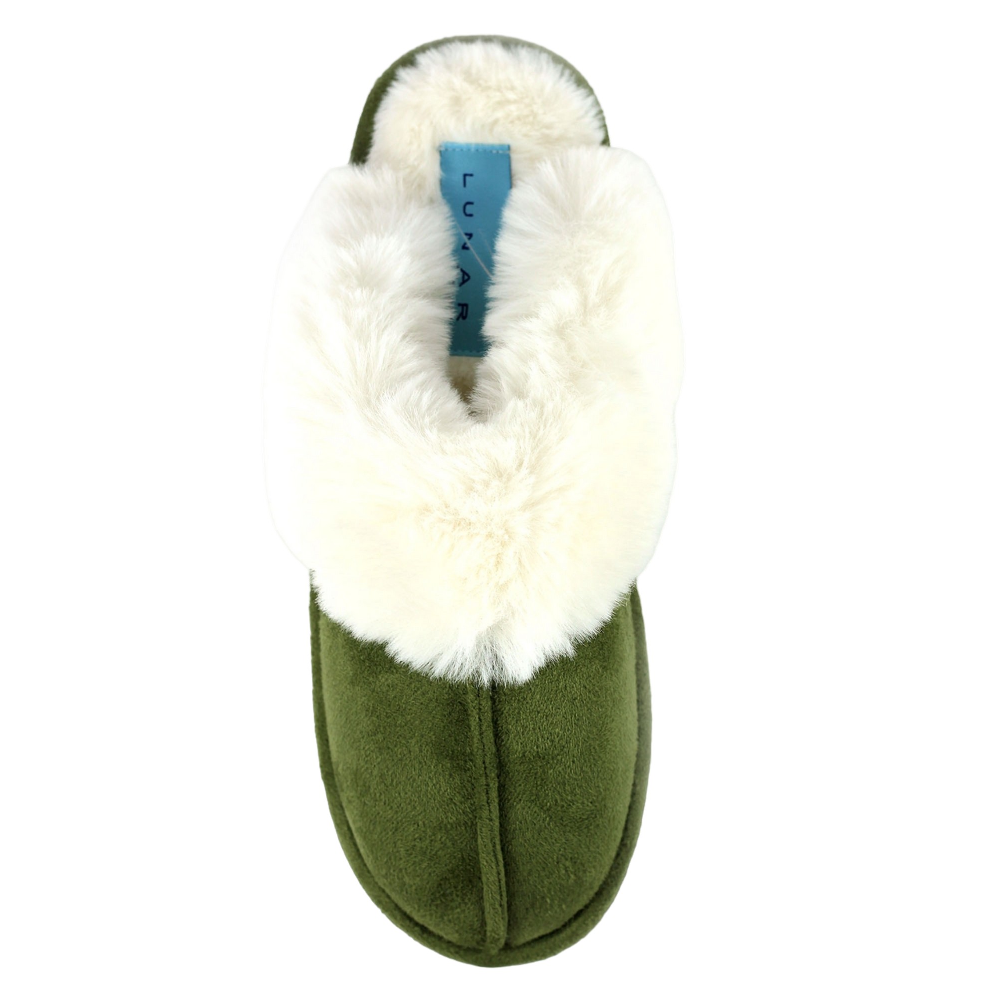 Lunar - Womens/Ladies Margarita II Slippers