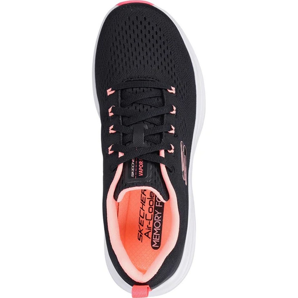 Skechers - Womens/Ladies Fresh Trend Vapor Foam Sneakers
