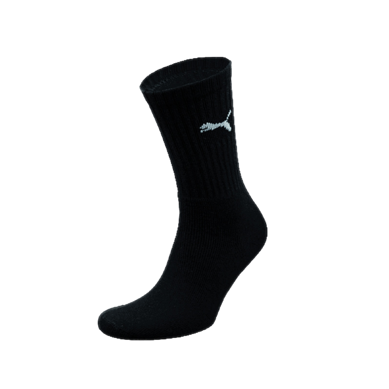 Puma - Crew Socks 3 Pair Pack / Mens Socks