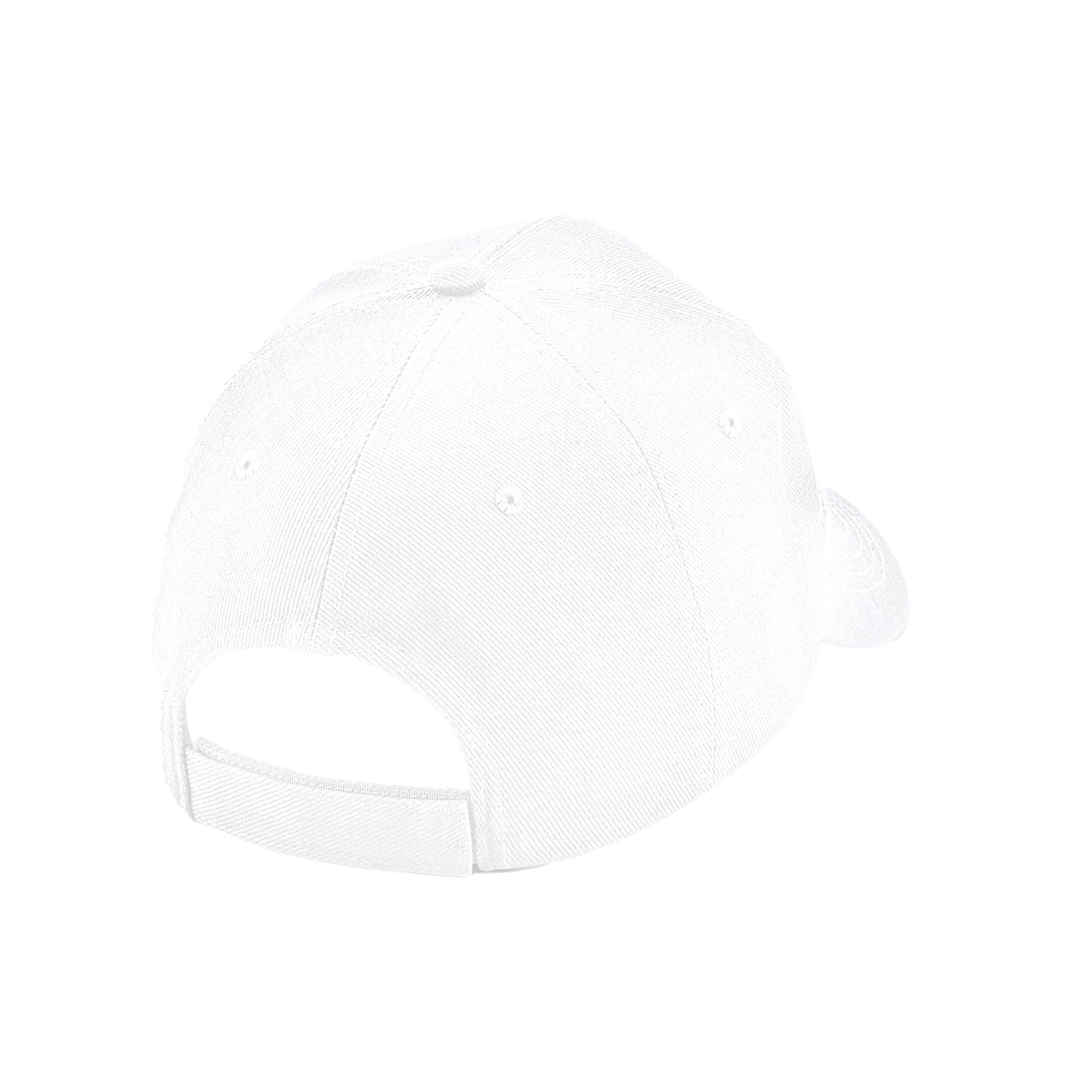 Beechfield - Unisex Adult Ultimate 6 Panel Cap