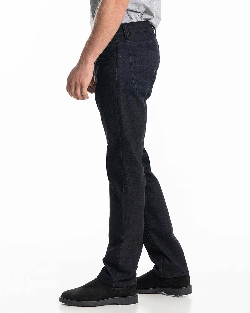 LOIS - Peter 5 Pockets Volcano Fiber Pant