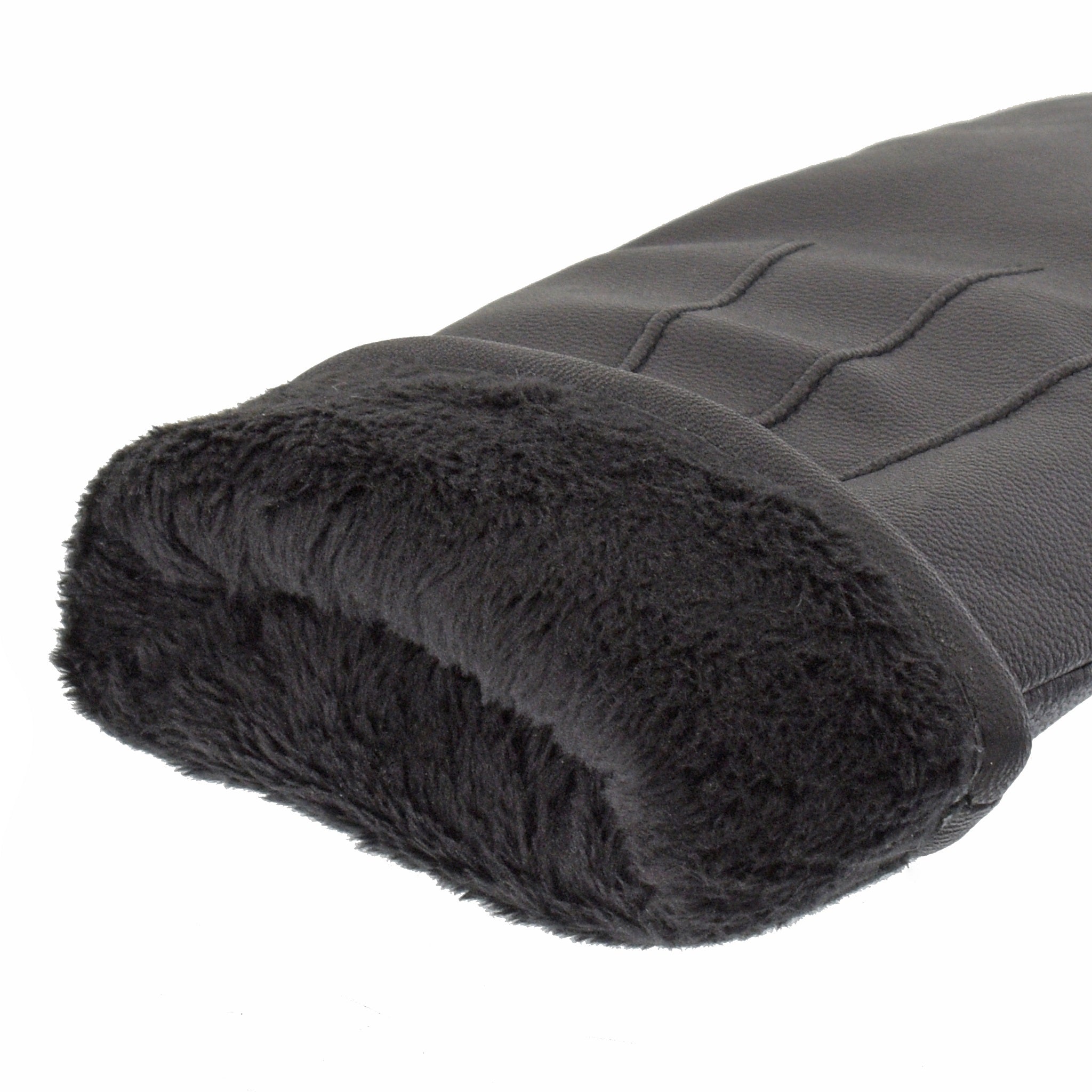 Nicci Mens - Goatskin Leather Mitten