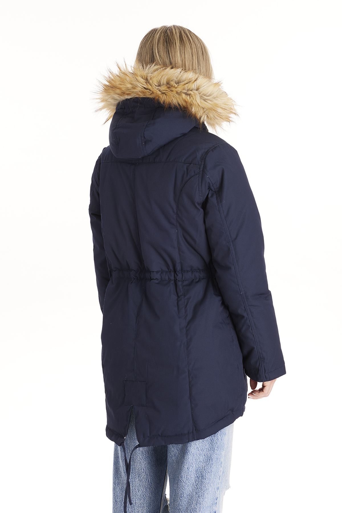 Sara - 3 in 1 Down Maternity Parka