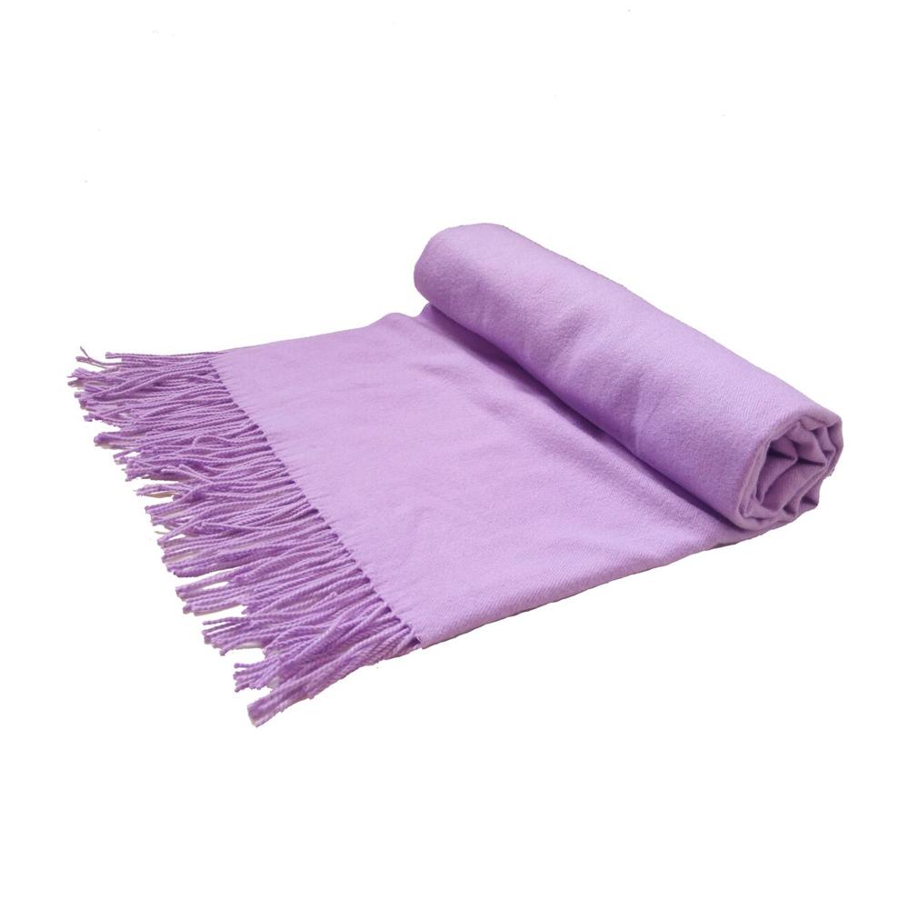 Eastern Counties Leather - Womens/Ladies Scarlett Pashmina Scarf