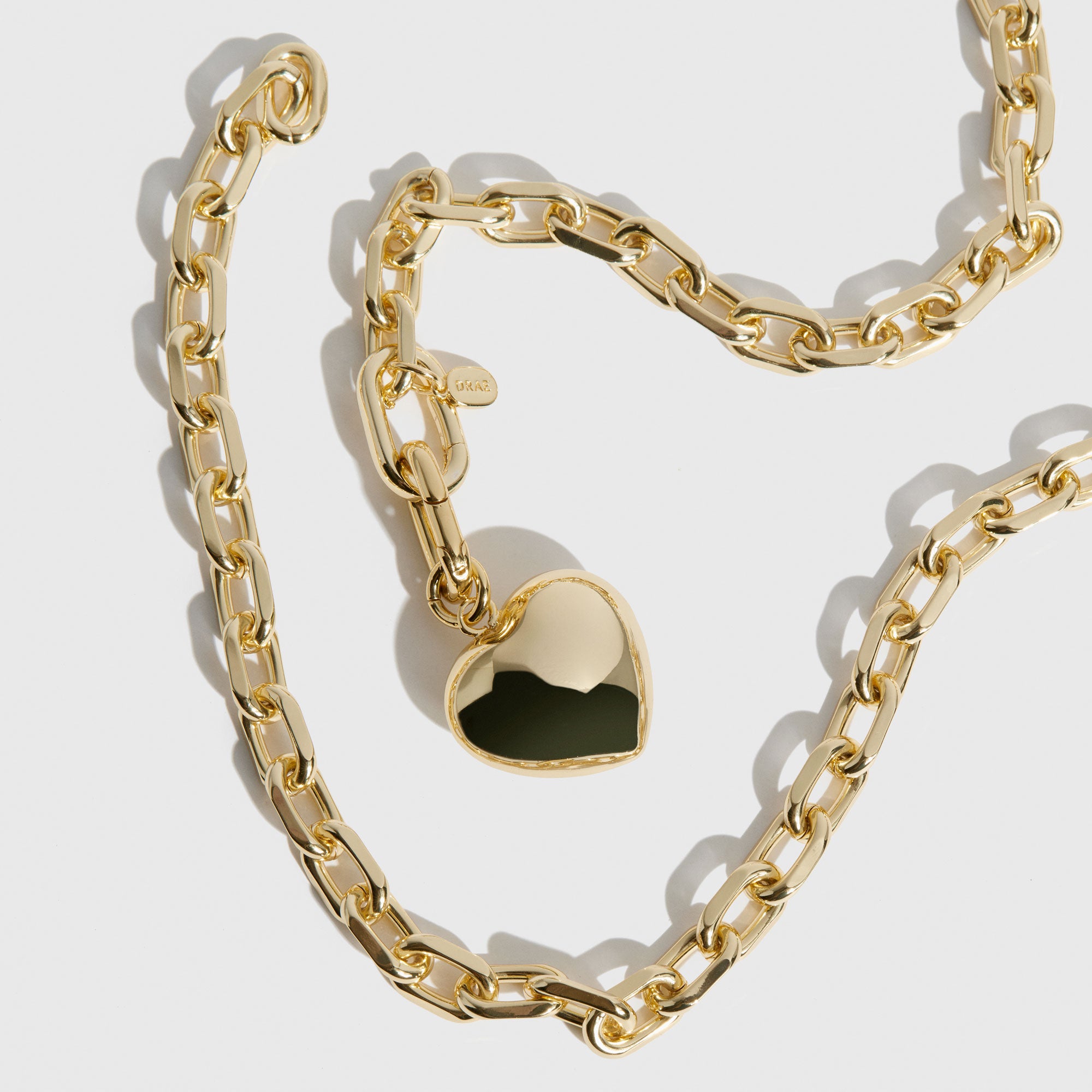 DRAE Collection - Dare to Love waist chain