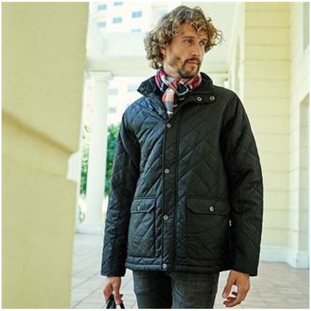 Regatta - Mens Tyler Jacket