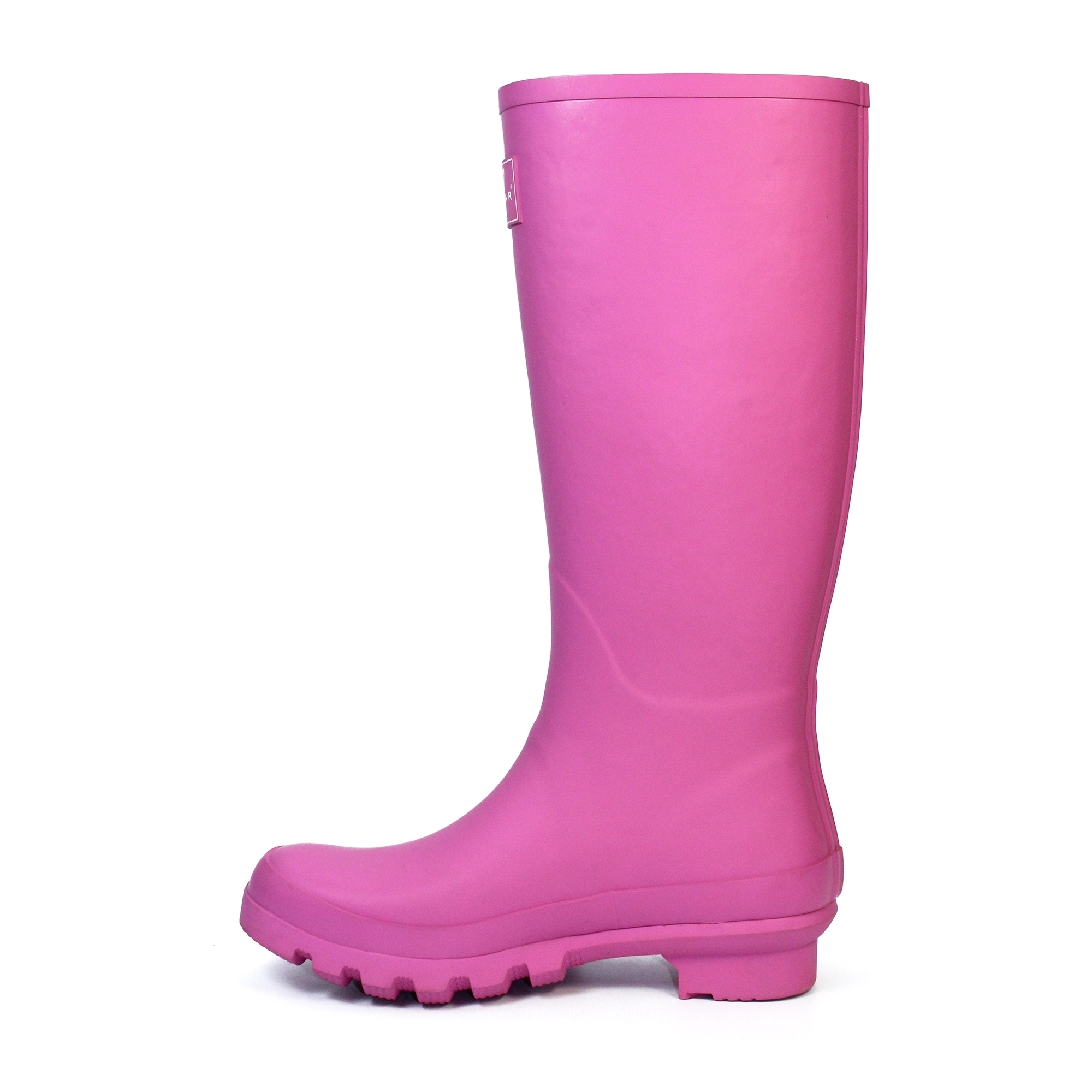 Lunar - Womens/Ladies Largo Rubber Galoshes