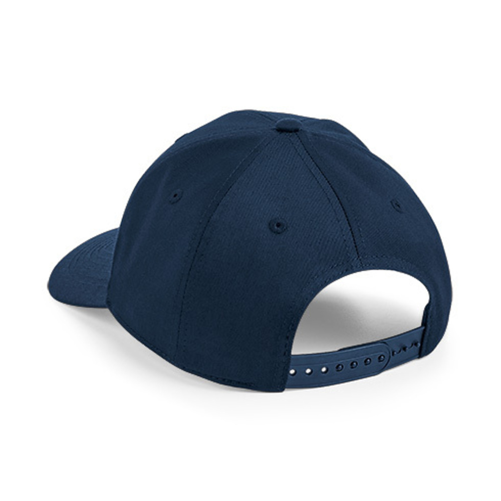 Beechfield - Unisex Adult Urbanwear 6 Panel Snapback Cap