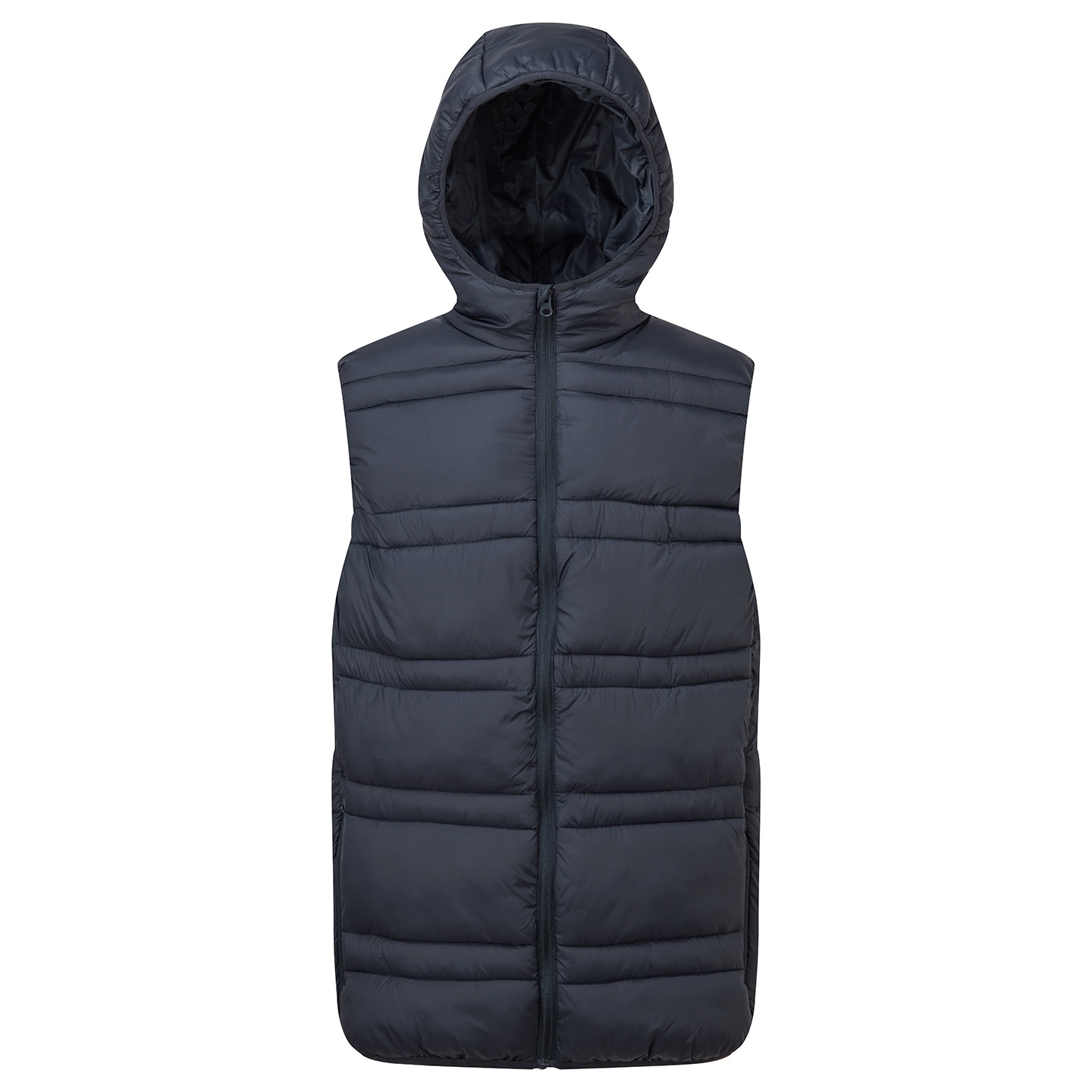 2786 - Mens Latitude Hooded Body Warmer