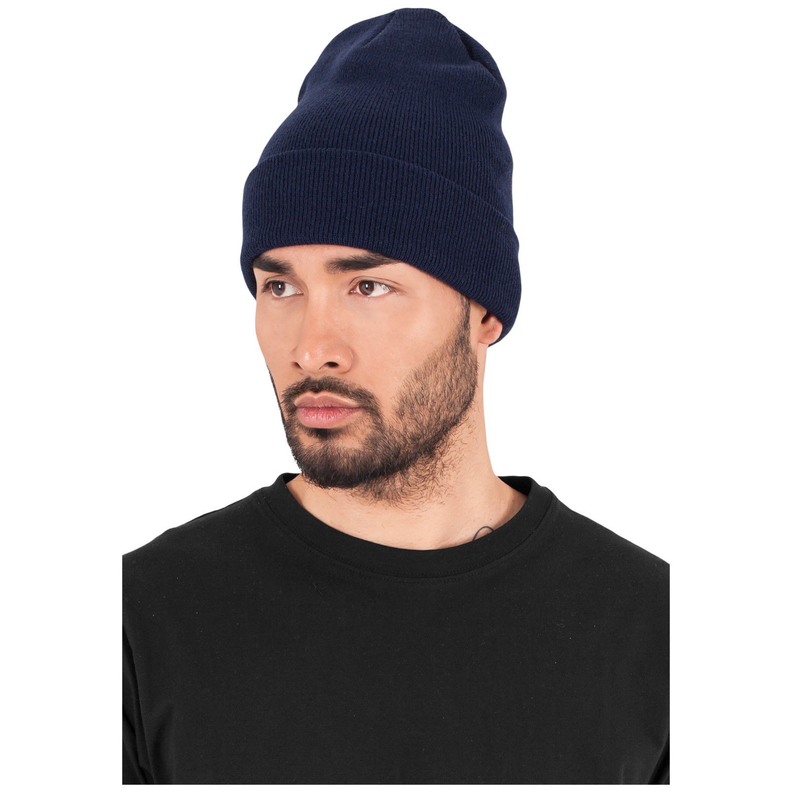 Flexfit - Unisex Long Knit Beanie