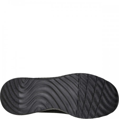 Skechers - Womens/Ladies Bobs Squad Chaos Face Off Sneakers