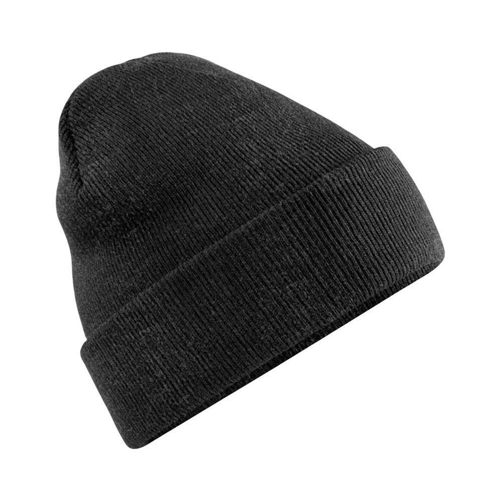 Beechfield - ® Soft Feel Knitted Winter Hat