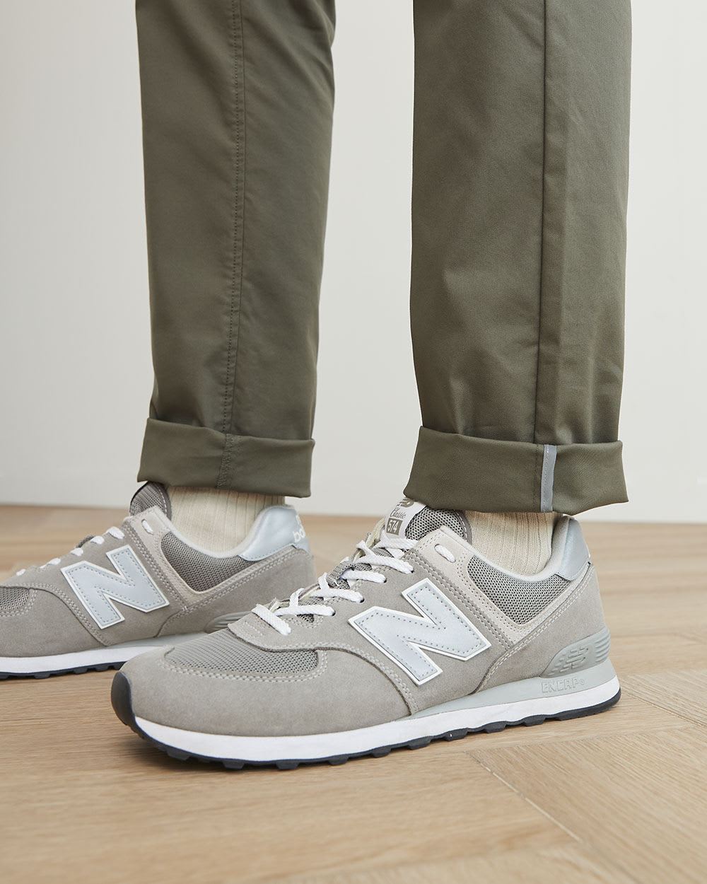 FusionFlexx (R) Slim Fit Commuter Pant