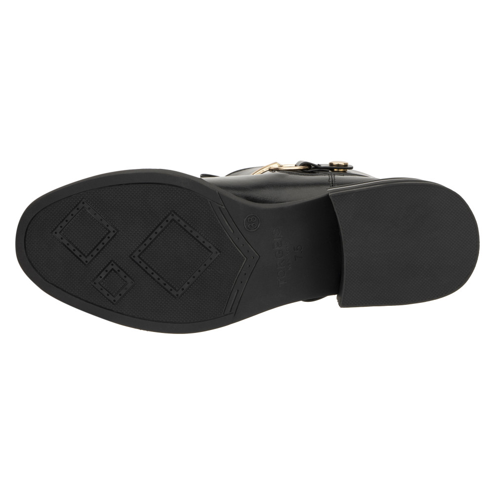 Torgeis - Women's Bellevue Boot