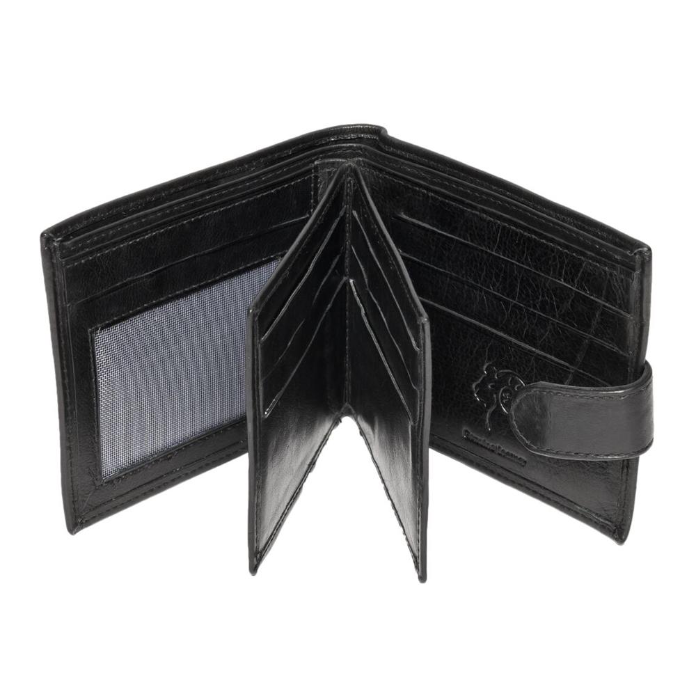 Eastern Counties Leather - Royal Ram Harry Bifold Leather Wallet