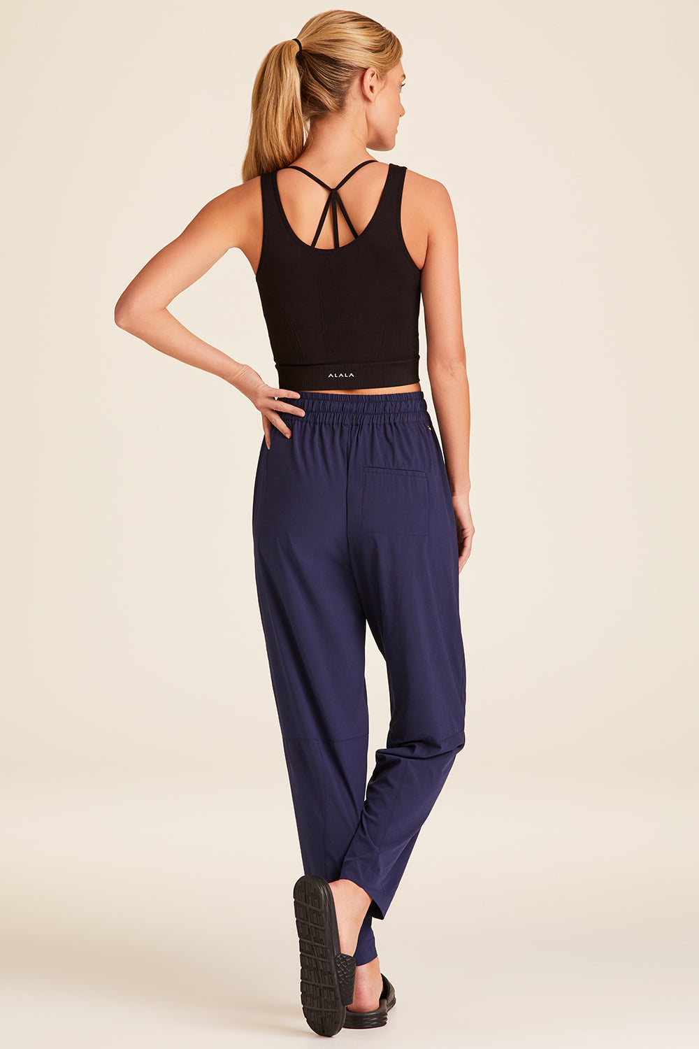 Alala -Commuter Pant