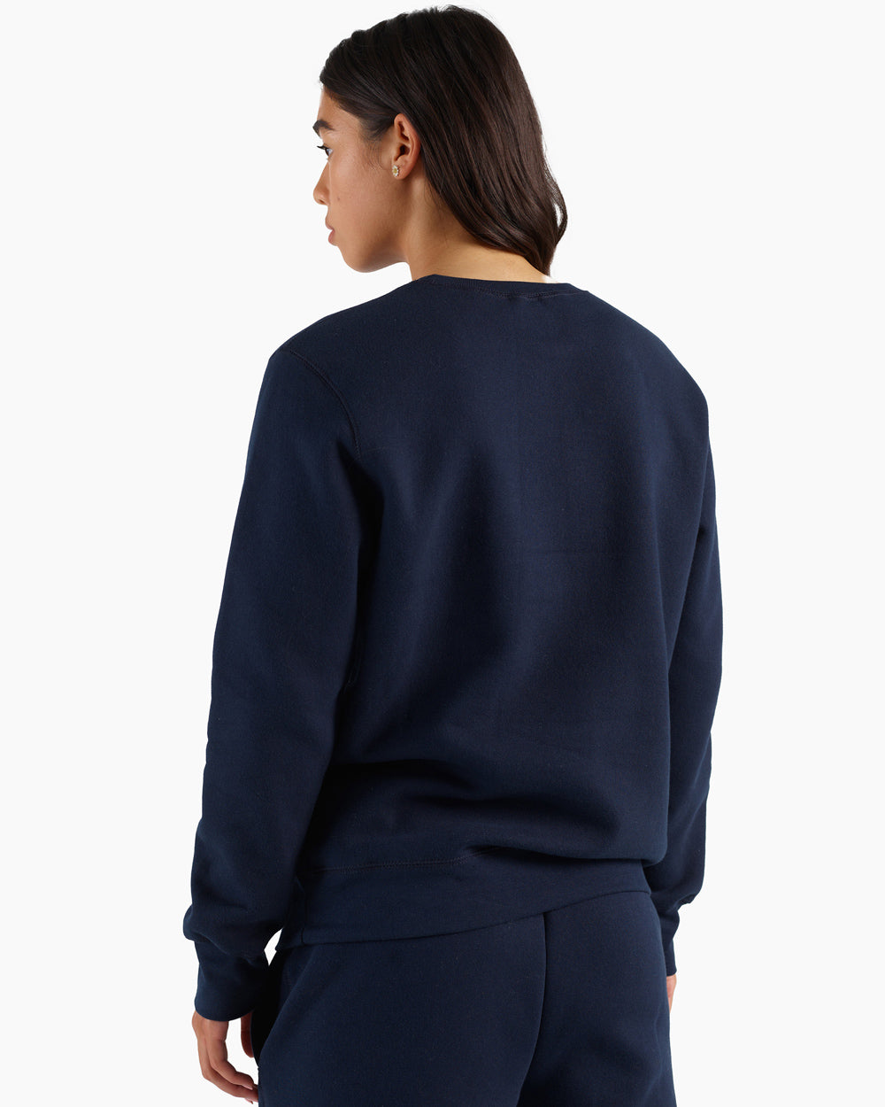 Canada EcoFleece Crewneck