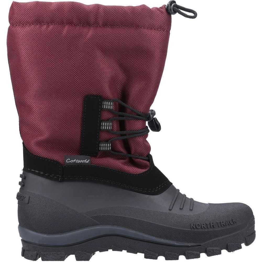 Cotswold - Womens/Ladies Teddington Galoshes