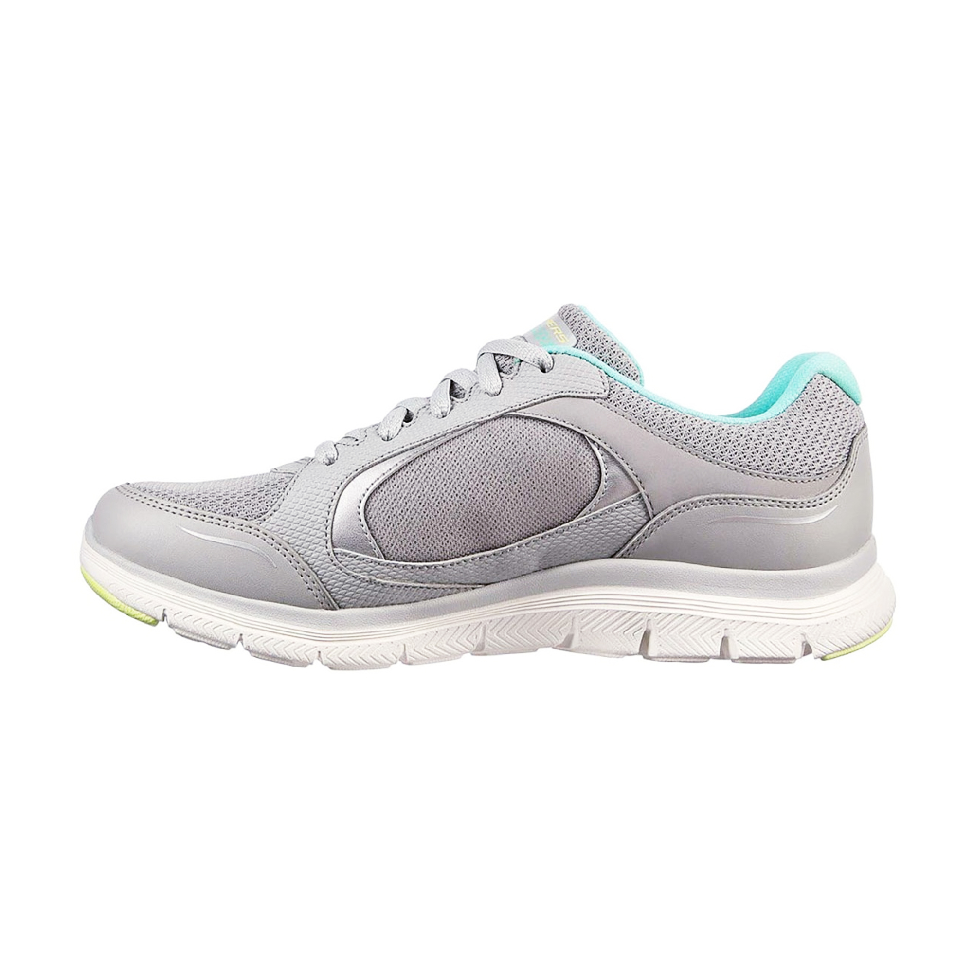 Skechers - Womens/Ladies Flex Appeal 4.0 True Clarity Sneakers