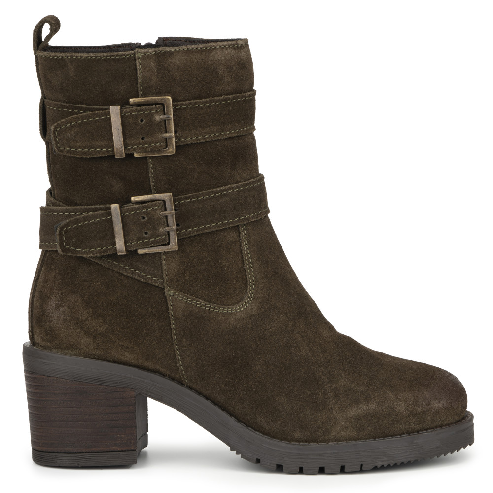 Vintage Foundry Co. Women's Charmaine Booties